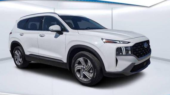 HYUNDAI SANTA FE 2023 5NMS24AJ3PH658200 image